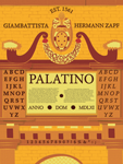 palatino